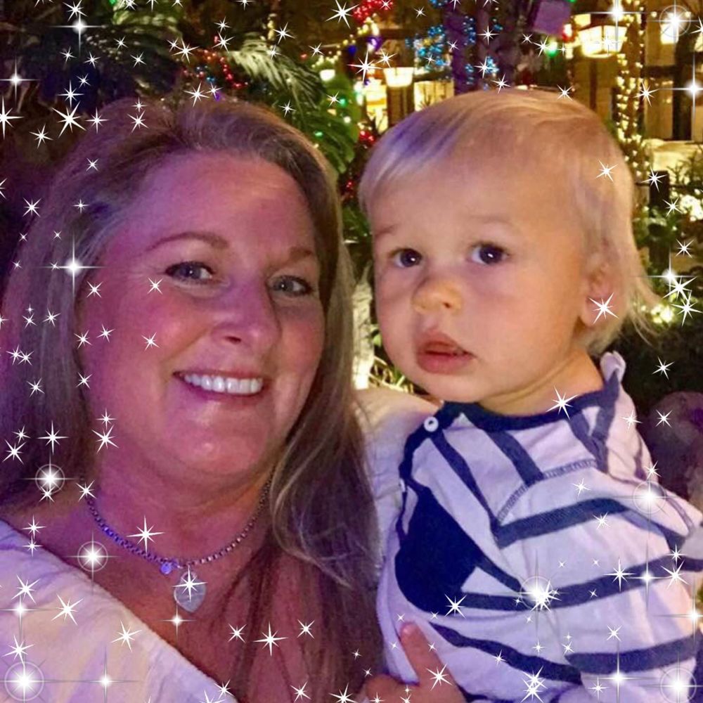 Meet your Posher, Sallie